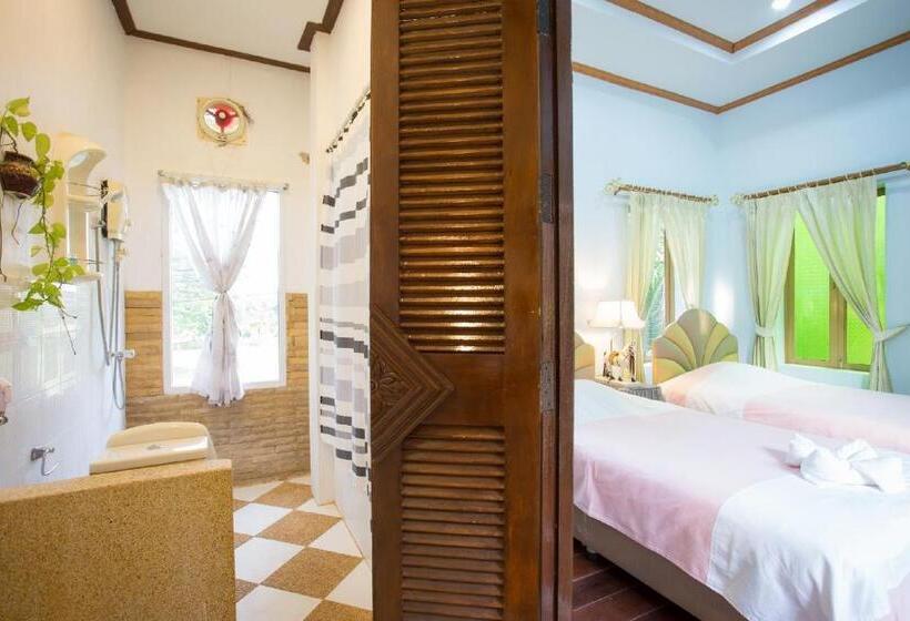 Villa 3 Quartos, Goldengold  Resort & Spa
