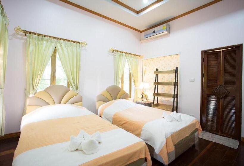 Vila 3 dormitoare, Goldengold  Resort & Spa