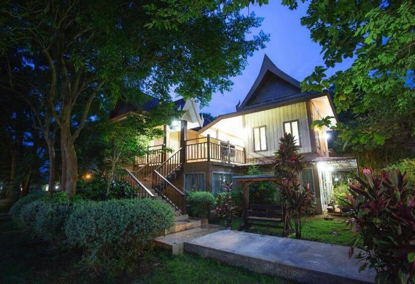 Vila 3 dormitoare, Goldengold  Resort & Spa