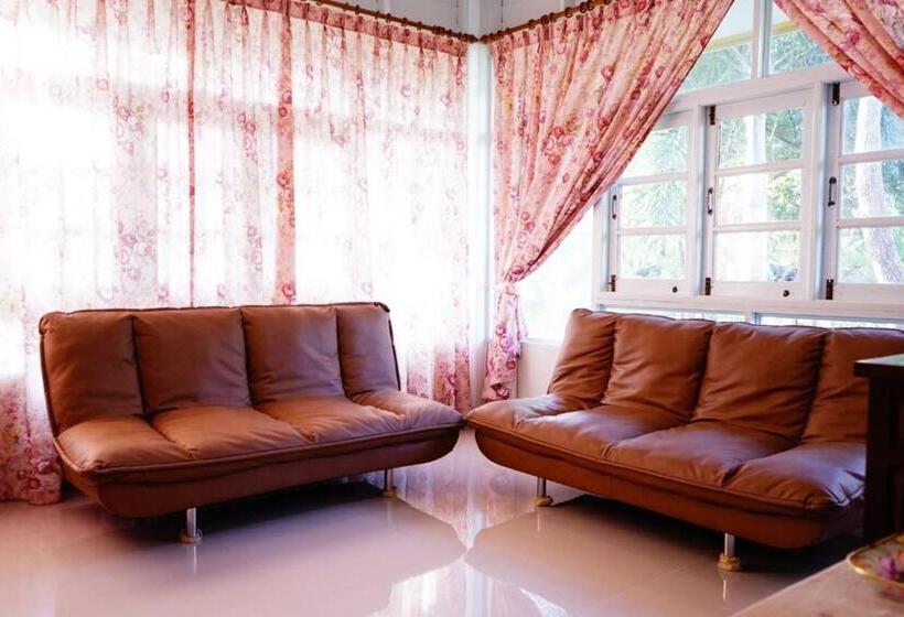 Vilă cu 1 dormitor cu vedere spre grădină, Goldengold  Resort & Spa