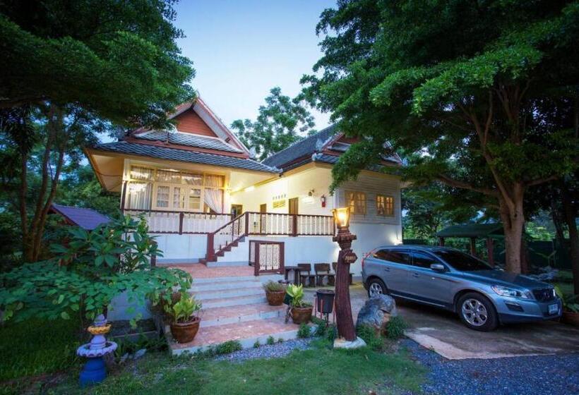 Vilă cu 1 dormitor cu vedere spre grădină, Goldengold  Resort & Spa