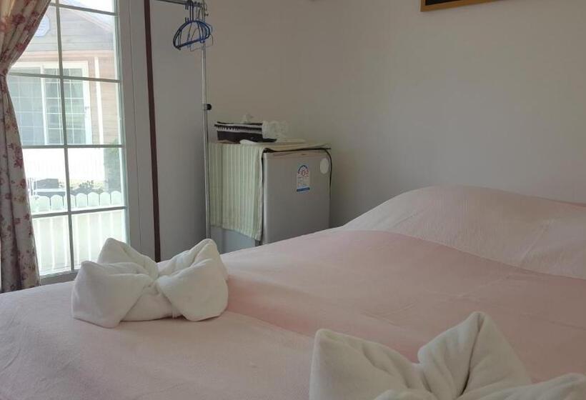 Bungalow Standard, Goldengold  Resort & Spa