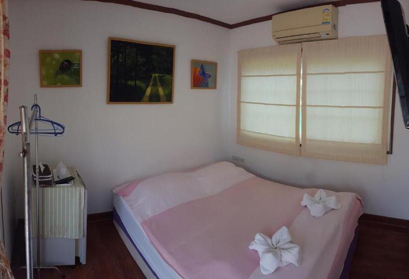 Bungalow Standard, Goldengold  Resort & Spa