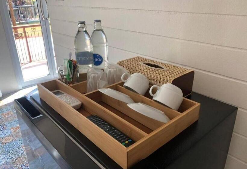 Vilă Deluxe 1 Dormitor, Goldengold  Resort & Spa