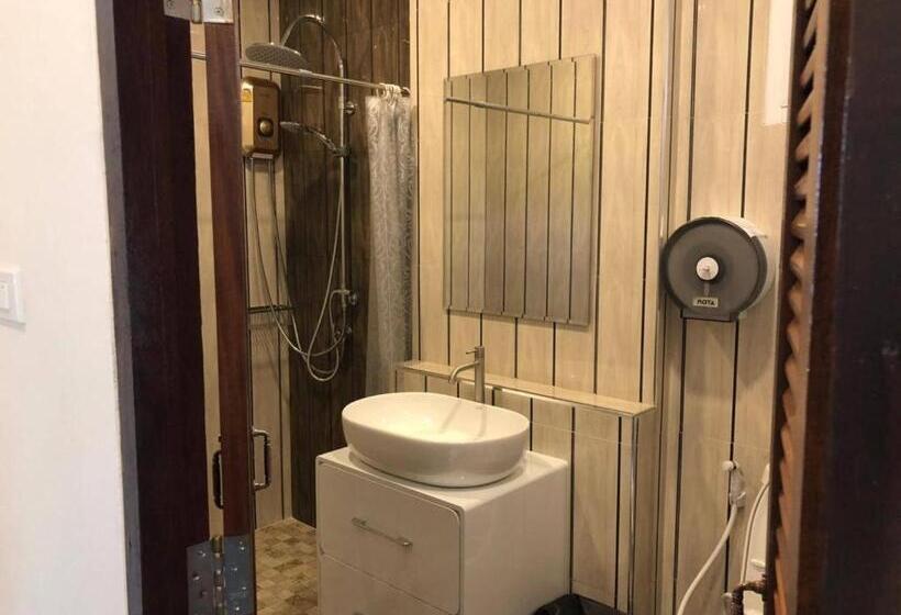 Vilă Deluxe 1 Dormitor, Goldengold  Resort & Spa