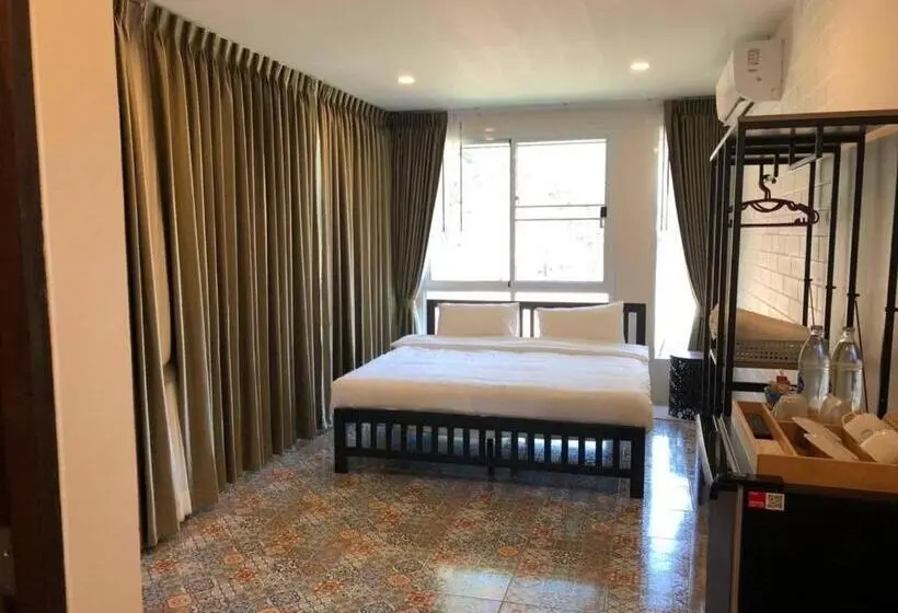 ویلای لوکس 1 خوابه, Goldengold  Resort & Spa