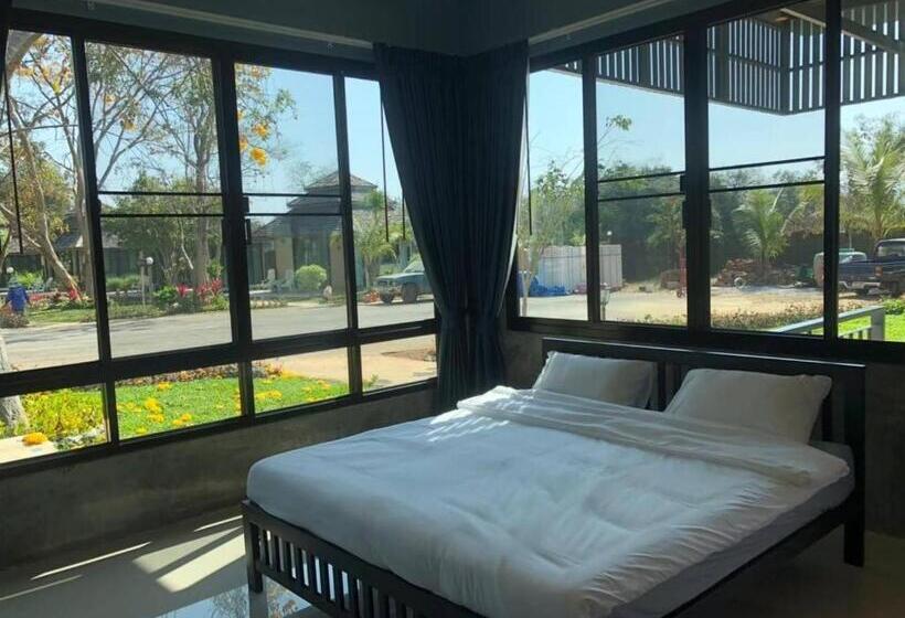 Vila 3 dormitoare, Goldengold  Resort & Spa