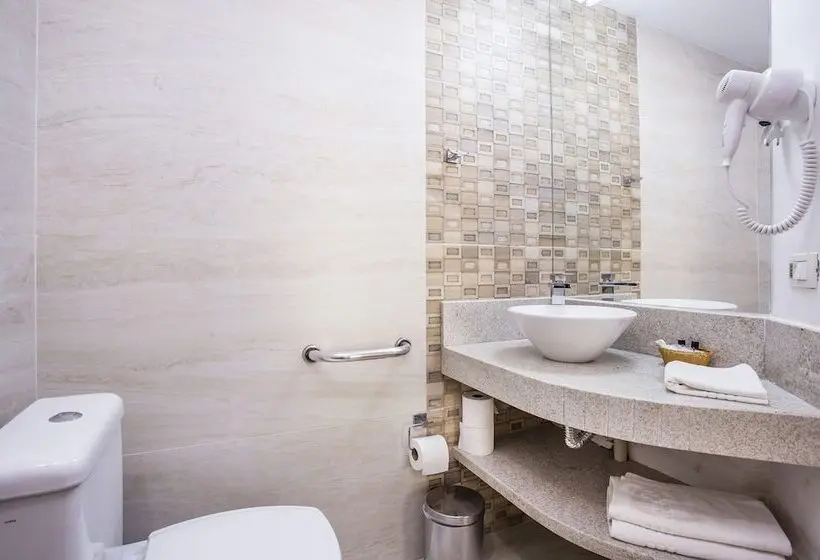 スタンダードルーム, Guarany Eco Resort