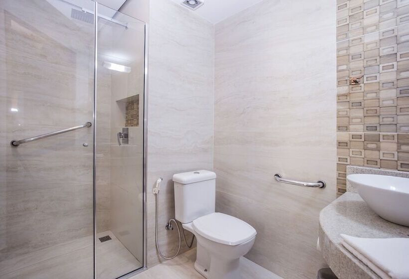 스탠다드 룸, Guarany Eco Resort