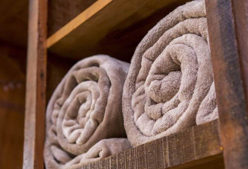 Pokój Standard, Guarany Eco Resort