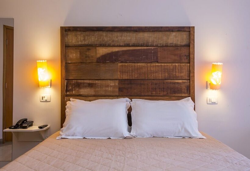 Pokój Standard, Guarany Eco Resort