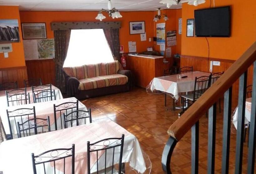 共用房间的床, Hostel San Agustín