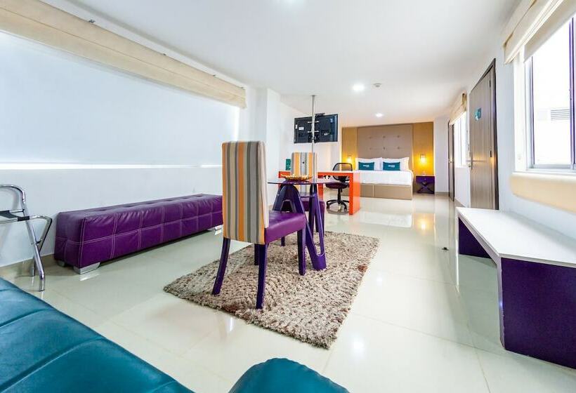 Номер Superior, Ayenda 1136 Mh