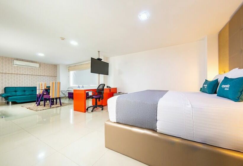 Номер Superior, Ayenda 1136 Mh