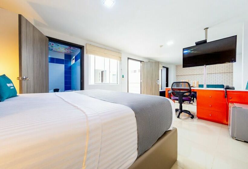 Номер Superior, Ayenda 1136 Mh