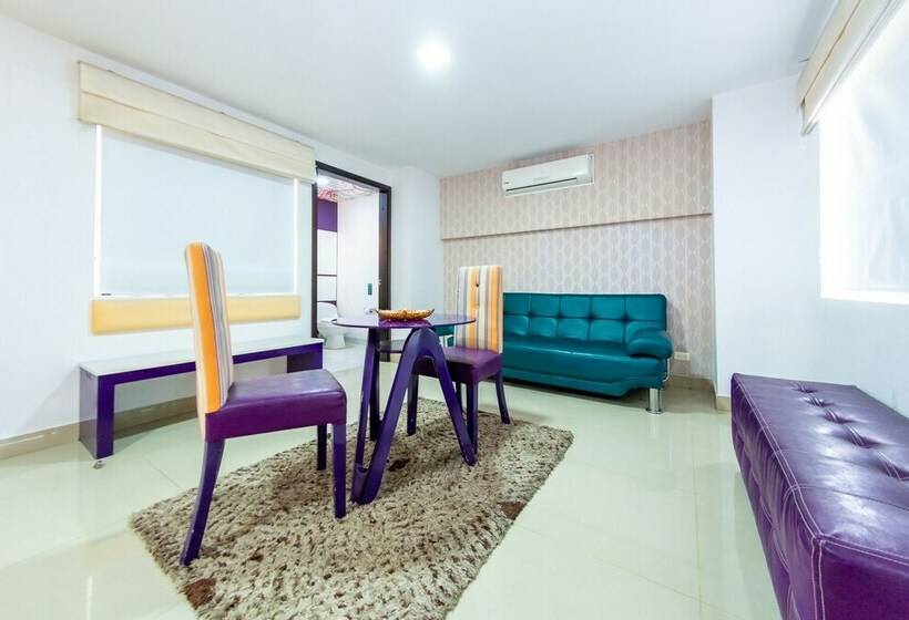 Номер Superior, Ayenda 1136 Mh