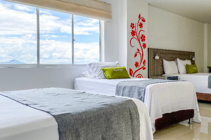 Трехместный Номер Superior, Ayenda 1136 Mh