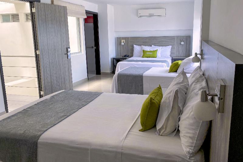 Трехместный Номер Superior, Ayenda 1136 Mh