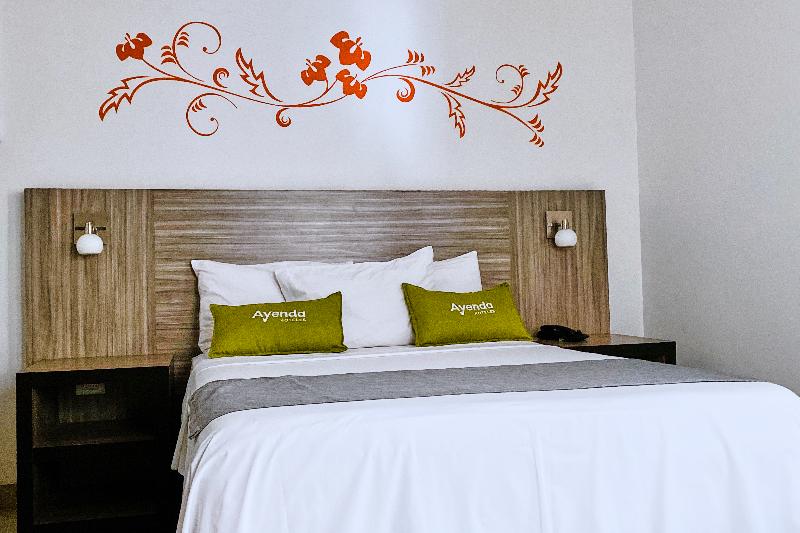 Номер Стандарт, Ayenda 1136 Mh