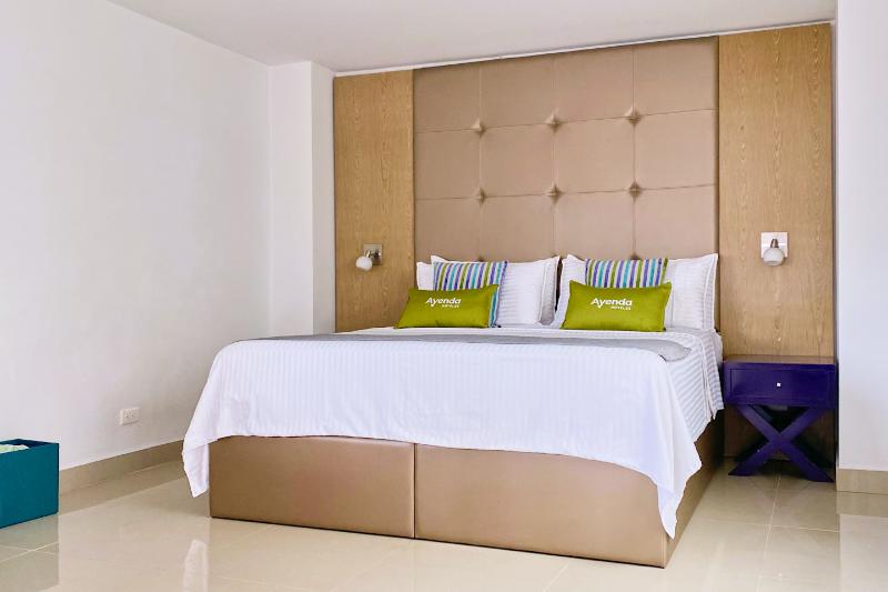 Номер Superior, Ayenda 1136 Mh