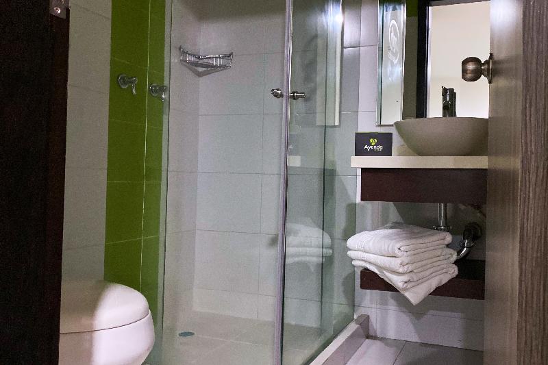 Номер Стандарт Трехместный, Ayenda 1136 Mh