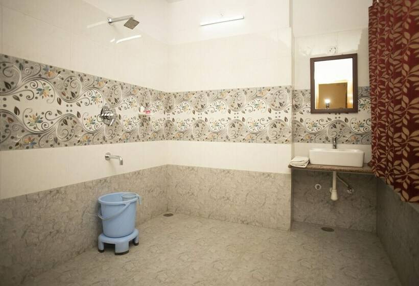 Habitación Deluxe, Dimple International