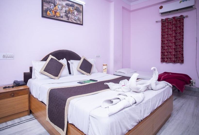 Quarto Superior, Dimple International