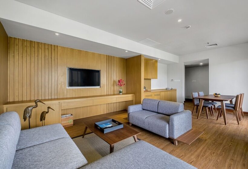 阁楼房, Element Bali Ubud