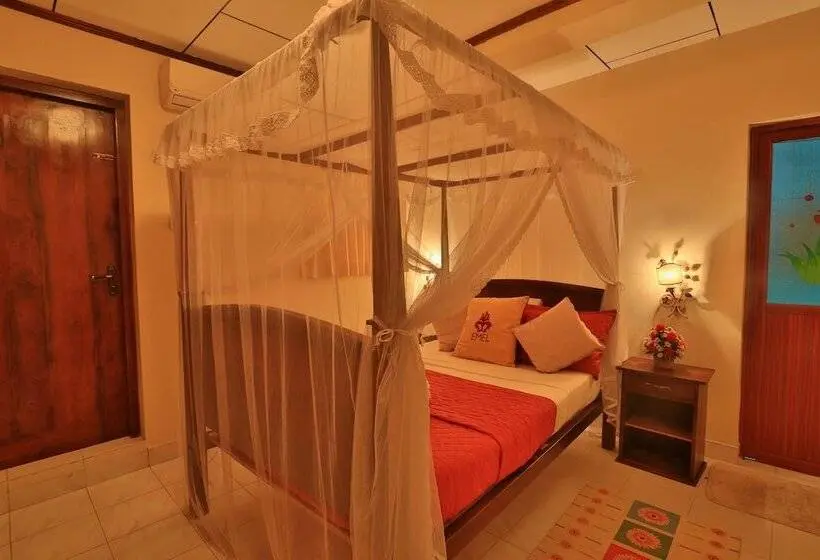 Deluxe-huone, Emel Boutique