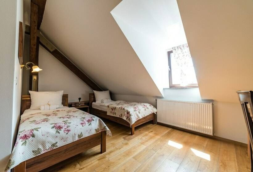 اتاق استاندارد, Guesthouse Bistra