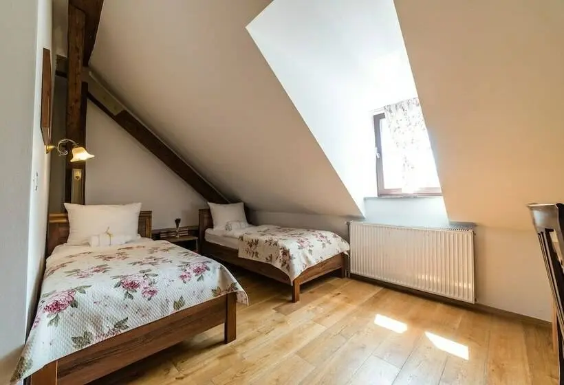 اتاق استاندارد, Guesthouse Bistra