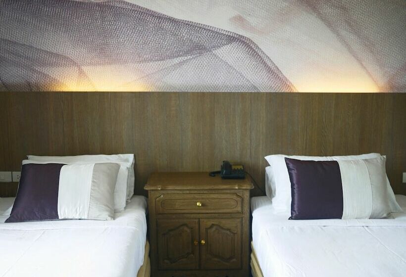 חדר דלוקס נוף לגינה, Issara Boutique Winery