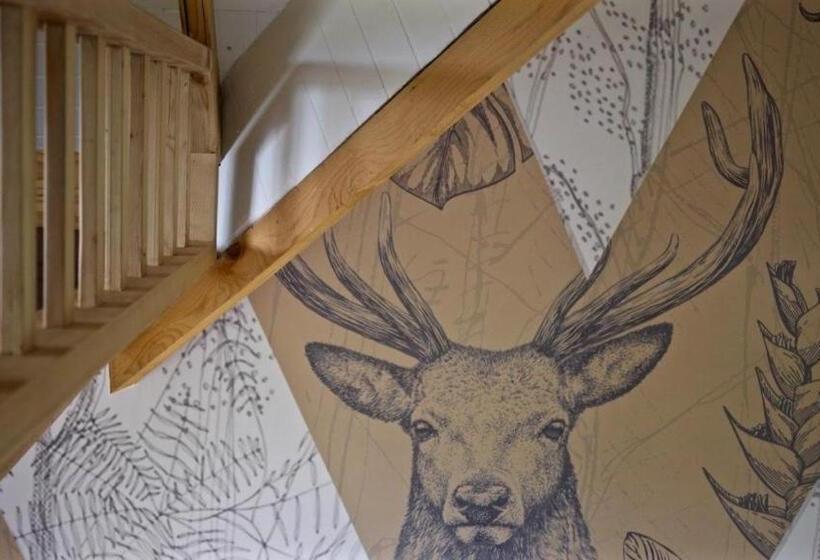 סוויטת ג'וניור עם מרפסת, Issara Boutique Winery