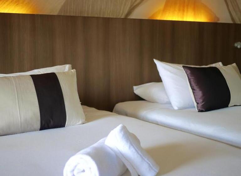 סוויטה נוף להרים, Issara Boutique Winery