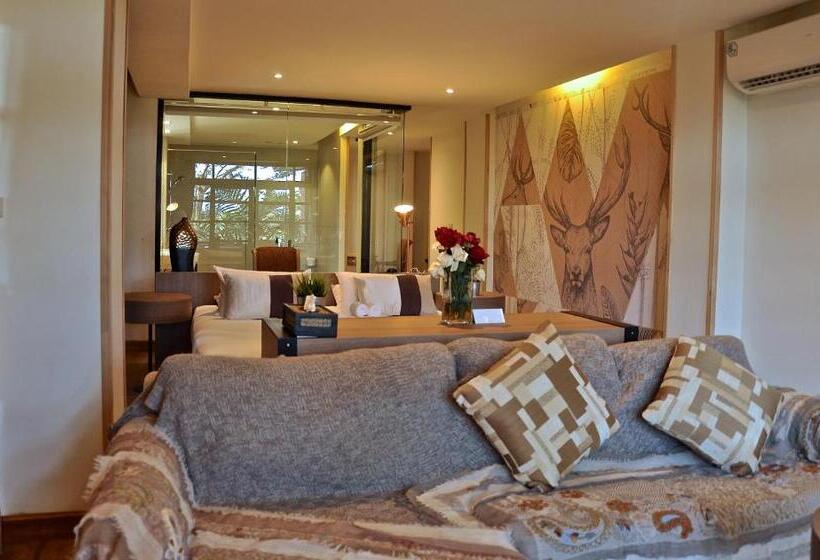 סוויטה, Issara Boutique Winery