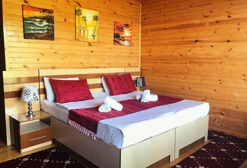 اتاق استاندارد, Kungut Hotel & Restaurant