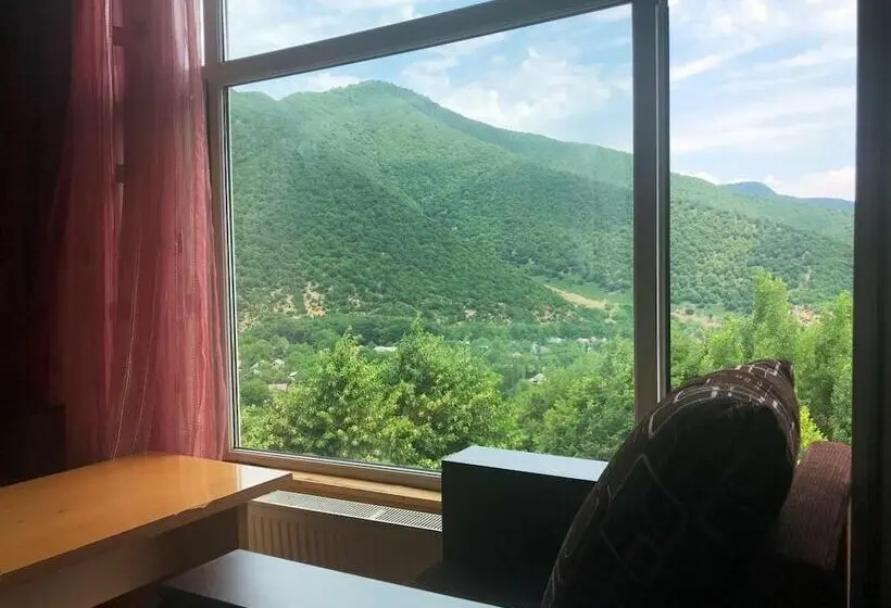 اتاق استاندارد, Kungut Hotel & Restaurant