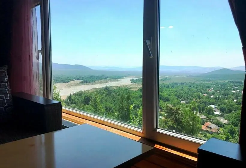 اتاق استاندارد, Kungut Hotel & Restaurant