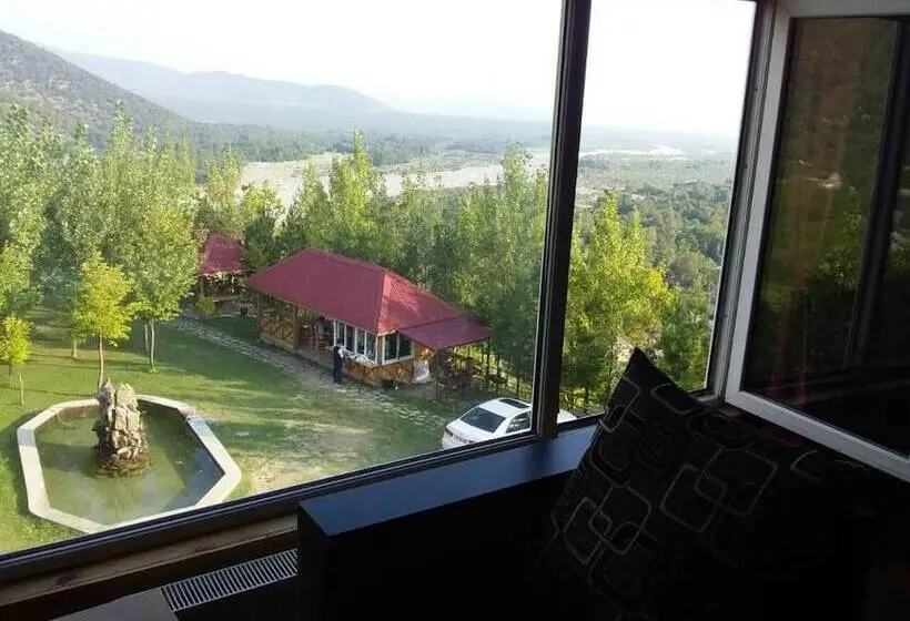 اتاق استاندارد, Kungut Hotel & Restaurant