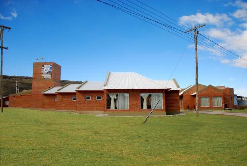 スタンダードルーム, Parador Ruta 40