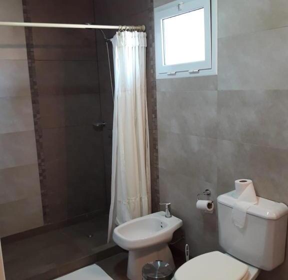 스탠다드 트리플 룸, Parador Ruta 40
