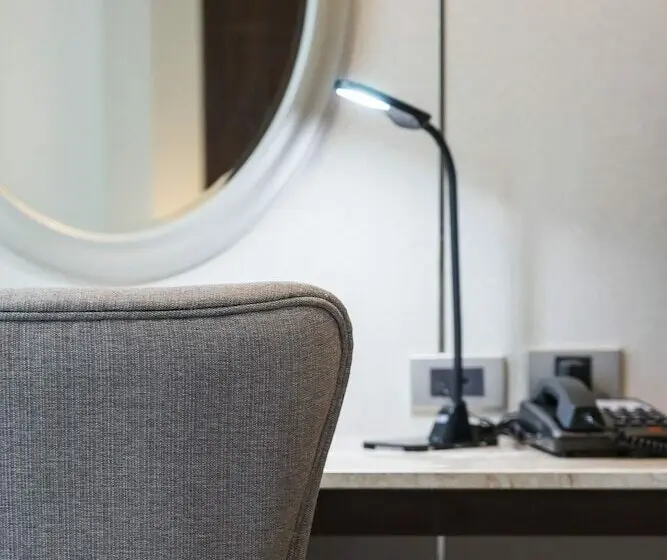 スーペリアールーム, Surestay Plus By Best Western Sukhumvit 2