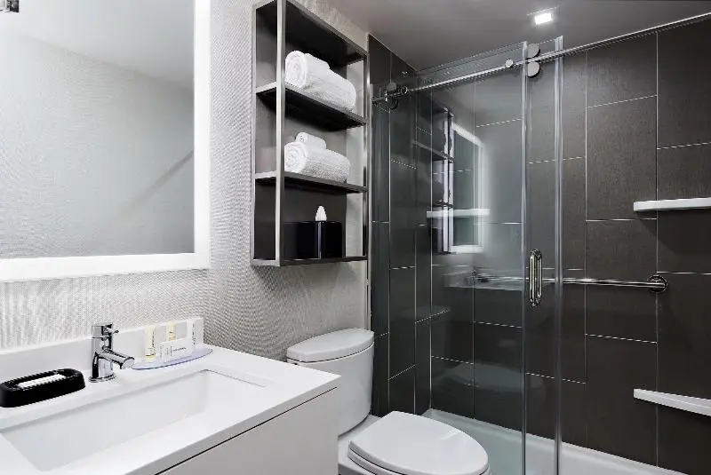 استودیو استاندارد با تخت کینگ, Towneplace Suites By Marriott New York Manhattan/times Square