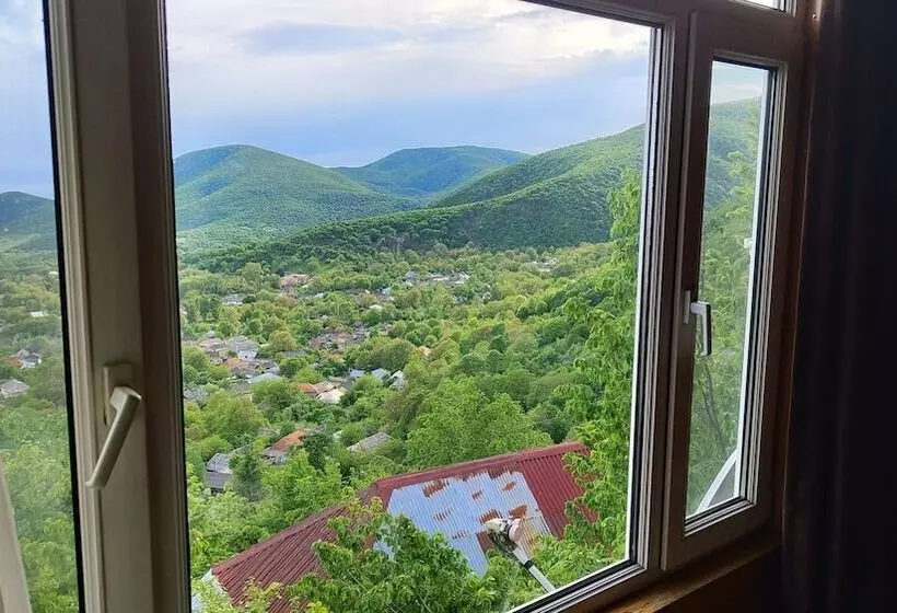 اتاق استاندارد, Kungut Hotel & Restaurant