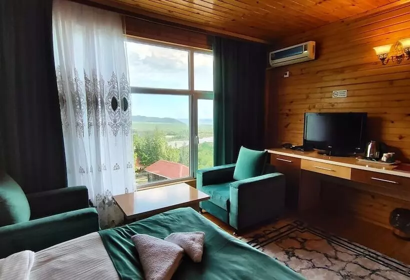 اتاق استاندارد, Kungut Hotel & Restaurant
