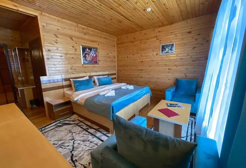 اتاق استاندارد, Kungut Hotel & Restaurant