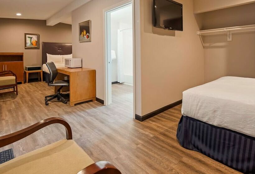 جناح, Motel 6 Ridgecrest, Ca China Lake