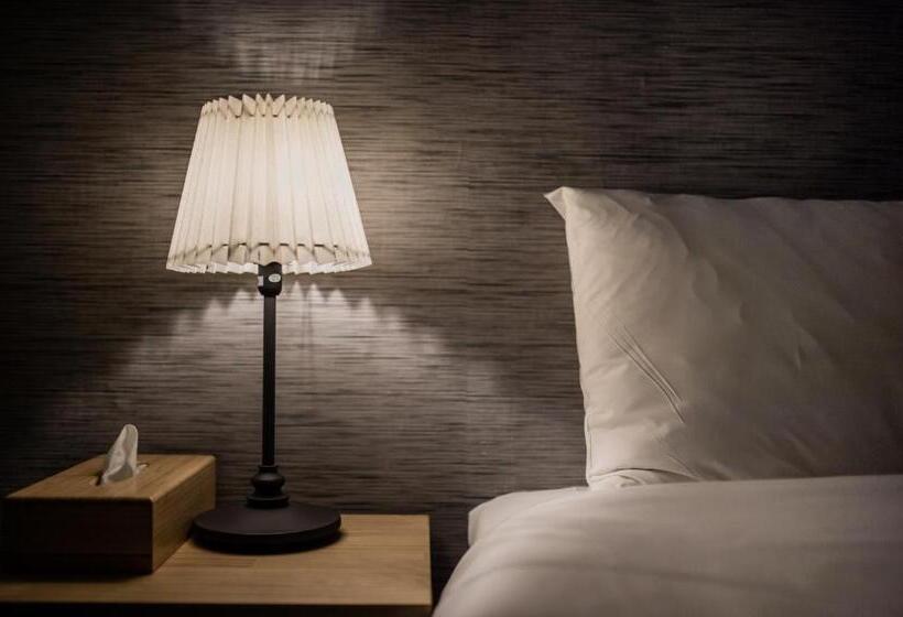اتاق لوکس, Norden Ruder Hostel Taitung