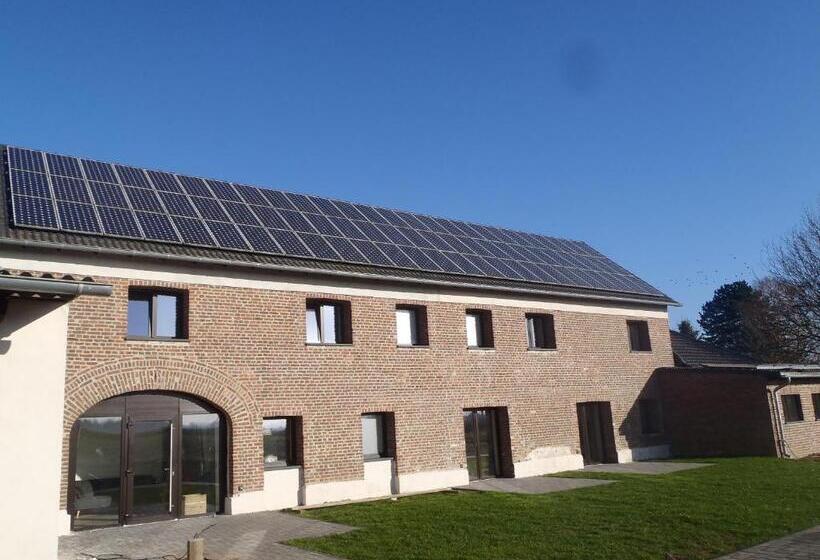 테라스 싱글룸, Bingers Kleine Scheune