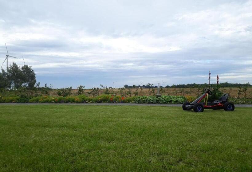 테라스 싱글룸, Bingers Kleine Scheune